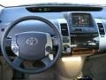 Super White - Prius Hybrid Photo No. 14