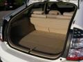 Super White - Prius Hybrid Photo No. 21