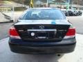 Black - Camry XLE V6 Photo No. 3
