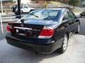 Black - Camry XLE V6 Photo No. 4