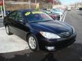 Black - Camry XLE V6 Photo No. 6