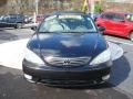 Black - Camry XLE V6 Photo No. 7