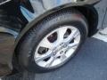 Black - Camry XLE V6 Photo No. 9