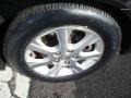 Black - Camry XLE V6 Photo No. 12