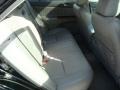 Black - Camry XLE V6 Photo No. 16
