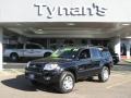 Black - 4Runner Limited 4x4 Photo No. 1