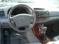Black - Camry XLE V6 Photo No. 20