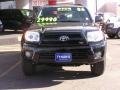 Black - 4Runner Limited 4x4 Photo No. 2