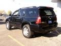 Black - 4Runner Limited 4x4 Photo No. 4