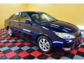 Indigo Ink Pearl - Camry XLE V6 Photo No. 1