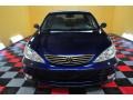 Indigo Ink Pearl - Camry XLE V6 Photo No. 2