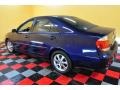 Indigo Ink Pearl - Camry XLE V6 Photo No. 4