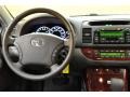 Indigo Ink Pearl - Camry XLE V6 Photo No. 7