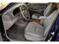 Indigo Ink Pearl - Camry XLE V6 Photo No. 12