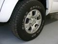 Super White - Tacoma PreRunner Access Cab Photo No. 28