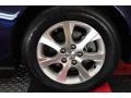 Indigo Ink Pearl - Camry XLE V6 Photo No. 18
