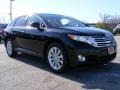 2009 Black Toyota Venza I4  photo #1