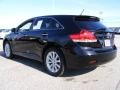 2009 Black Toyota Venza I4  photo #5