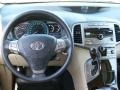 2009 Black Toyota Venza I4  photo #14