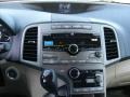 2009 Black Toyota Venza I4  photo #18