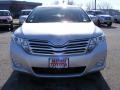 2009 Classic Silver Metallic Toyota Venza V6 AWD  photo #8