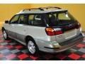 2004 White Frost Pearl Subaru Outback Limited Wagon  photo #4