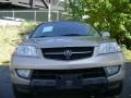 2001 Mesa Beige Metallic Acura MDX   photo #5