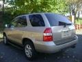 2001 Mesa Beige Metallic Acura MDX   photo #9