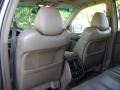 2001 Mesa Beige Metallic Acura MDX   photo #16