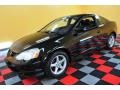 2003 Nighthawk Black Pearl Acura RSX Sports Coupe  photo #3