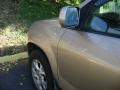 2001 Mesa Beige Metallic Acura MDX   photo #20