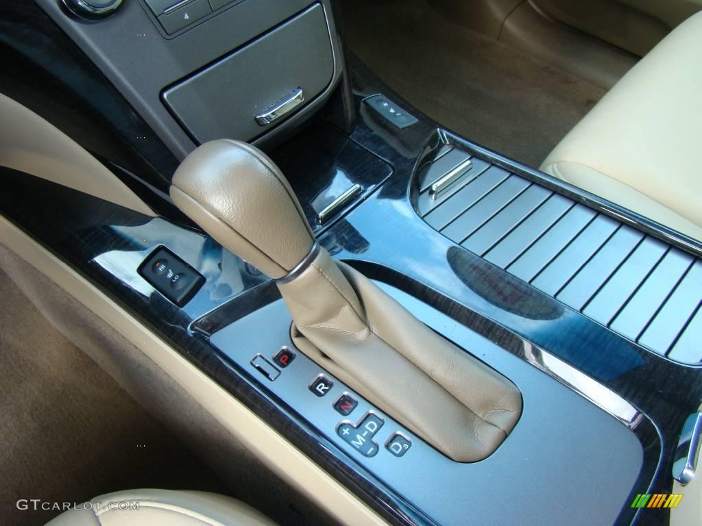 2007 MDX  - Aspen White Pearl / Parchment photo #14