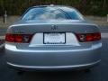 Alabaster Silver Metallic - TSX Sedan Photo No. 5