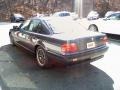 Anthracite Metallic - 7 Series 740i Sedan Photo No. 5
