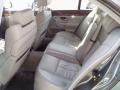 Anthracite Metallic - 7 Series 740i Sedan Photo No. 9
