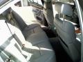 Anthracite Metallic - 7 Series 740i Sedan Photo No. 10