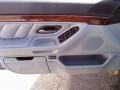 Anthracite Metallic - 7 Series 740i Sedan Photo No. 17
