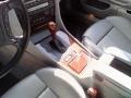 Anthracite Metallic - 7 Series 740i Sedan Photo No. 18