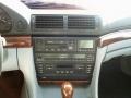 Anthracite Metallic - 7 Series 740i Sedan Photo No. 19