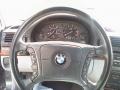 Anthracite Metallic - 7 Series 740i Sedan Photo No. 20