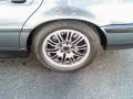 Anthracite Metallic - 7 Series 740i Sedan Photo No. 22