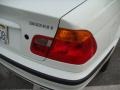 2000 Alpine White BMW 3 Series 328i Sedan  photo #16