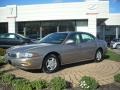 Light Bronzemist Metallic - LeSabre Custom Photo No. 2