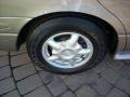 Light Bronzemist Metallic - LeSabre Custom Photo No. 6