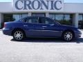 Deep Sapphire Metallic - LaCrosse CXS Photo No. 1