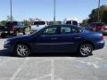 Deep Sapphire Metallic - LaCrosse CXS Photo No. 5