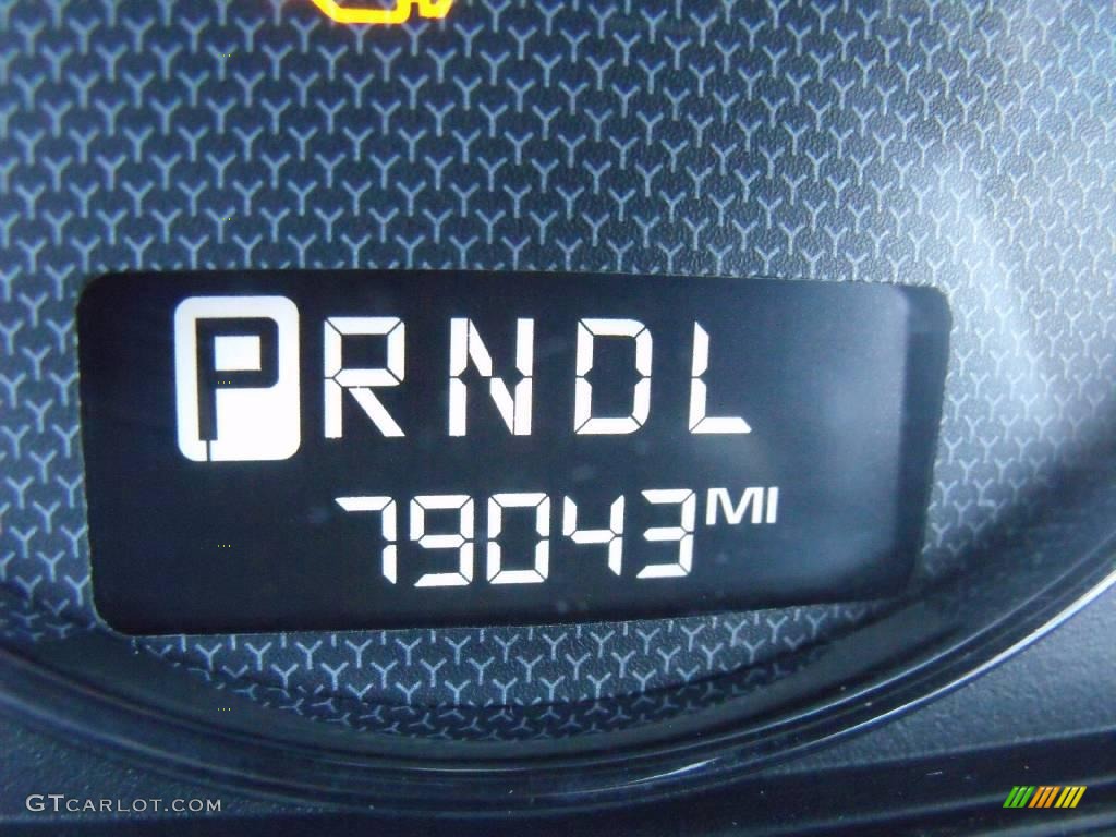 2006 Malibu LT Sedan - Silverstone Metallic / Titanium Gray photo #19