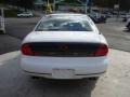 Bright White - Monte Carlo Z34 Photo No. 3