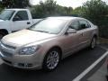 Gold Mist Metallic - Malibu LTZ Sedan Photo No. 1