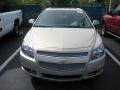 Gold Mist Metallic - Malibu LTZ Sedan Photo No. 2